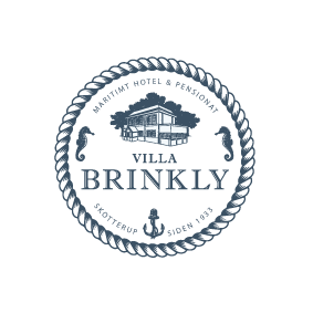 Villa Brinkly Logo